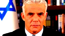 لبيد: على الحكومة إغلاق قضية صفقة الرهائن الآن.. أولادنا يموتون في قطاع غزة