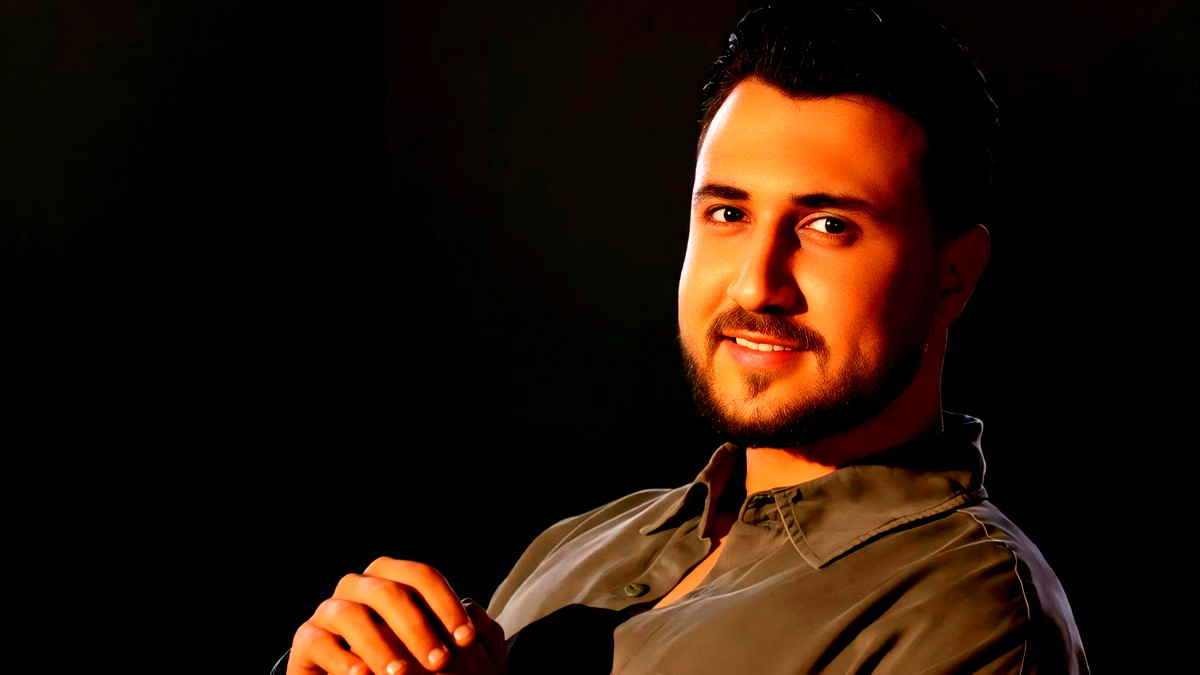 احمد سليم وطاقة ايجابية بأغنيته الجديدة "هنغير جو"