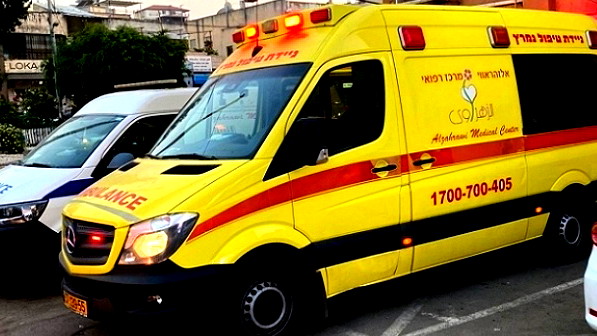 للمرة الثانية اليوم: اصابة شابين بجراح متوسطة اثر تعرضهما لاطلاق نار في مدينة طمرة