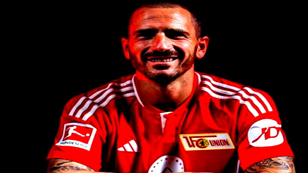 بونوتشي يعلن اعتزاله كرة القدم رسمياً