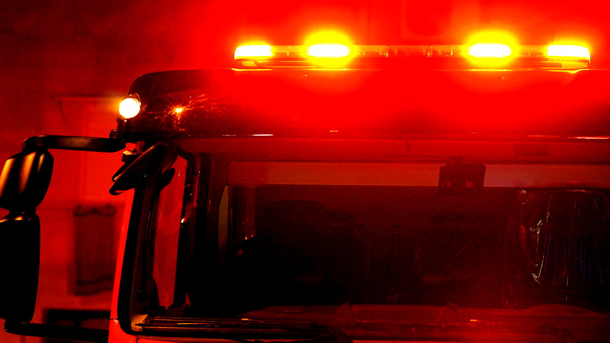 اشدود: مصرع طفل (10 اعوام) واصابة اخرين جراء حريق في شقة سكنية