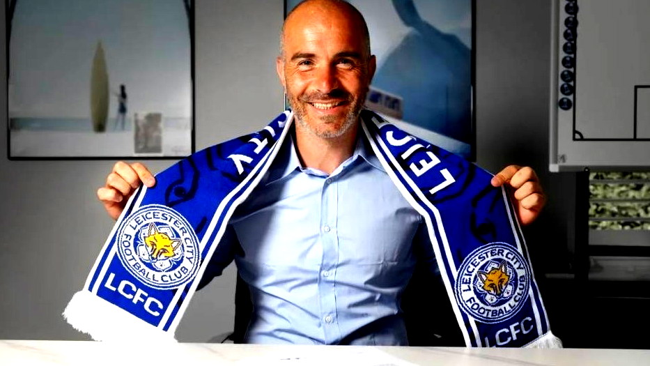 تشيلسي في محادثات متقدمة مع المدرب الإيطالي ماريسكا