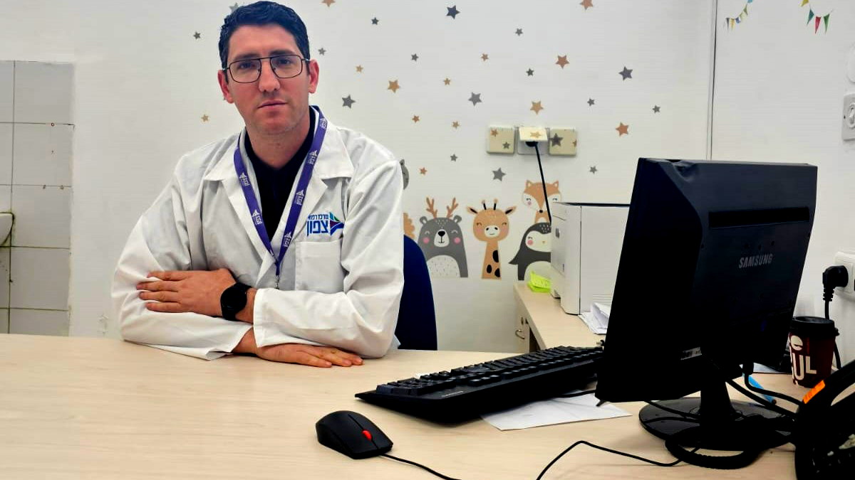 د. محمد بدارنة من المركز الطبي "تسفون": نسبة النساء العربيات المصابات بالسكري الأعلى مقارنة مع سائر الشرائح المجتمعية