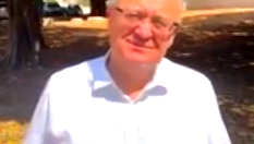 رئيس بلدية الطيرة المحامي مأمون طارق عبد الحي يتحدث عن مباراة الليلة المرتقبة للصعود للدرجة الممتازة ويدعو الجماهير العربية للحضور والمساندة