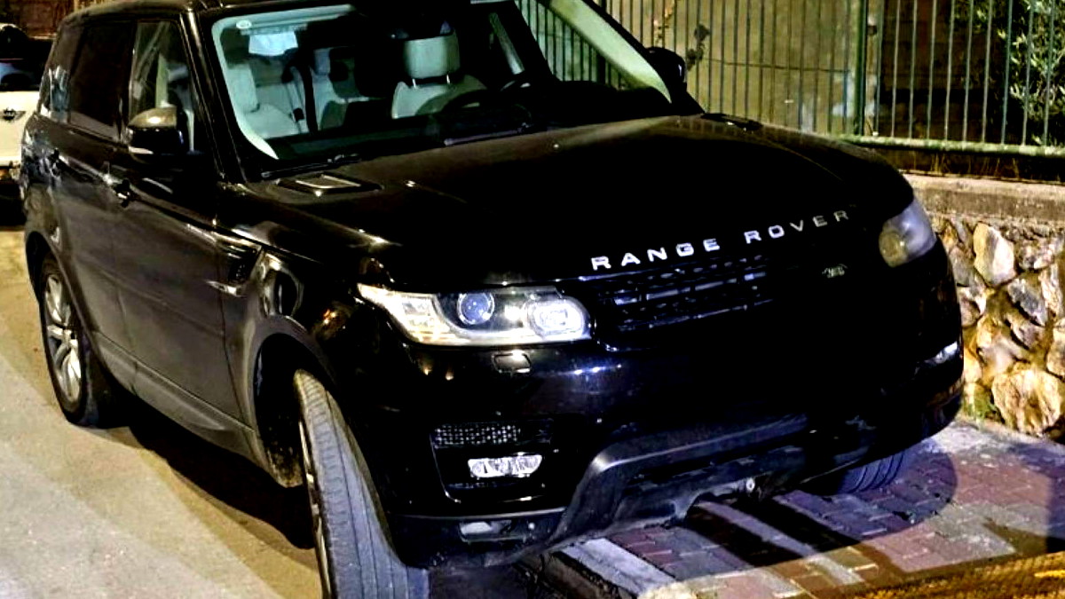 في نشاط للشّرطة وسلطة الضّرائب- مصادرة 12 مركبة لمديونين في مجد الكروم