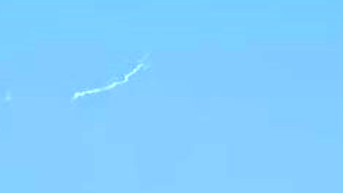 سوريا: الدفاعات الجوية تتصدى لأهداف اسرائيلية معادية في ريف حمص الشرقي