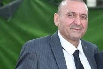 دبورية: وفاة المهندس شوكت نجار- أبو أحمد