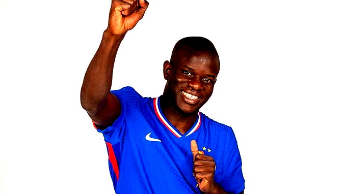 عودة كانتي إلى "الديوك" بعد 708 أيام