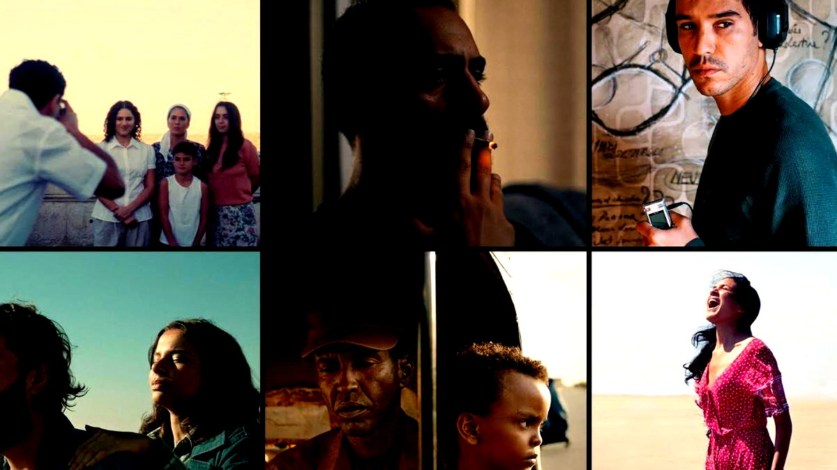 القائمة تضم 4 أفلام في مهرجان كان والفيلم الجديد للمخرجة الفلسطينية آن ماري جاسر