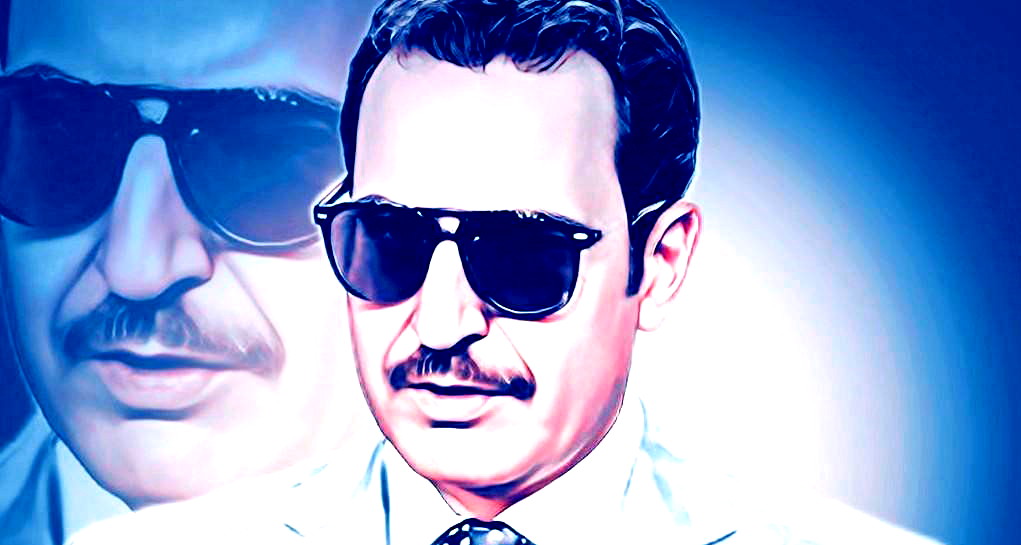 الـــعـــشـــق الــــمــهــلــك