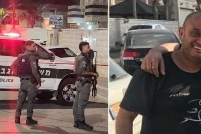 الطيرة: مقتل فؤاد سعيد منصور (50 عاما) اثر تعرضه للطعن خلال شجار واعتقال مشتبه