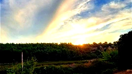 حالة الطّقس: أجواء صافية ومعتدلة... يطرأ ارتفاع طفيف على درجات الحرارة لتصبح أعلى من معدّلها العام