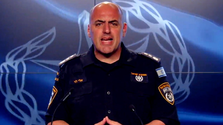 شرطة اسرائيل تستعرض انجازات حملة المسار الامن حتى الان... احباط 42 حادثة عنف منذ بداية العام الجاري