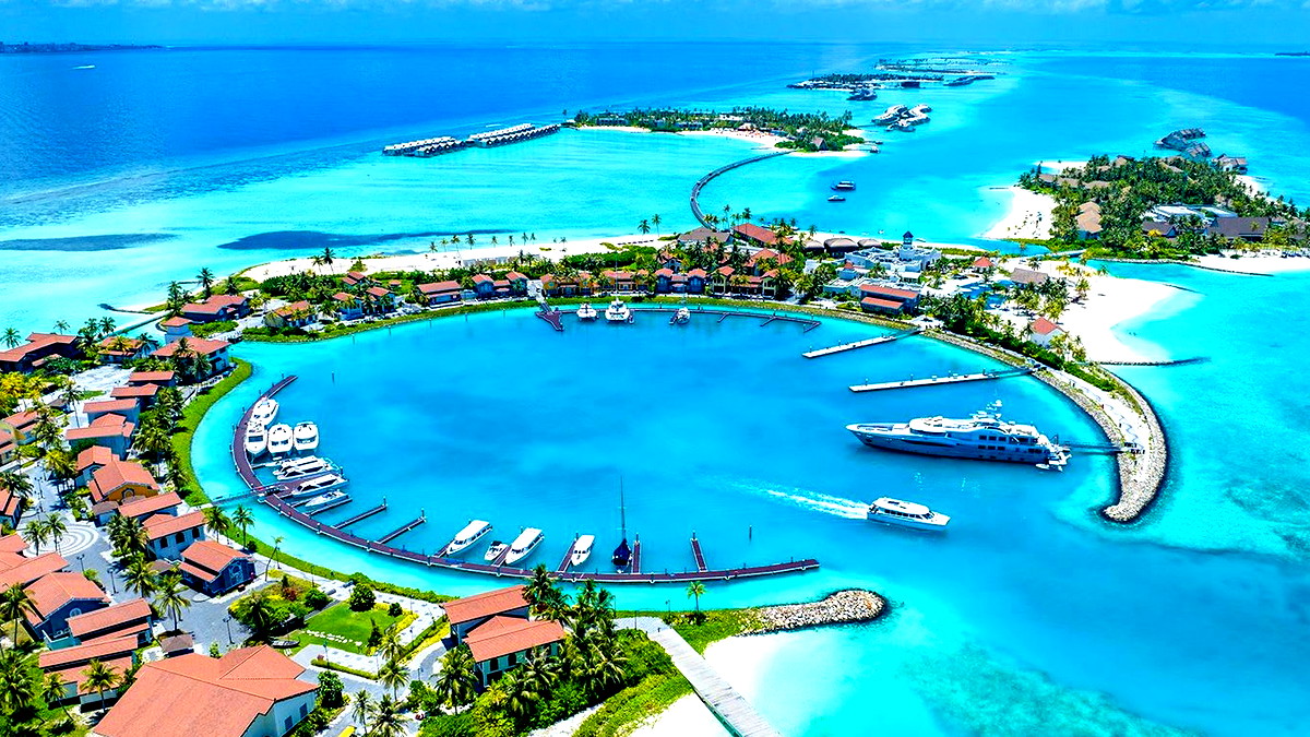 دعما لغزة، المالديف تحظر دخول حاملي جوازات السفر الإسرائيلية إلى أراضيها