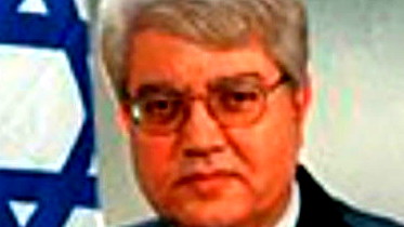 وفاة الوزير الاسرائيلي الأسبق ديفيد ليفي 