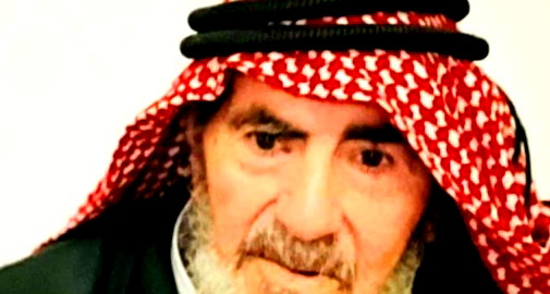 كفرمصر: وفاة الحاج فواز علي خليل زعبي (أبو محمد) عن عمر ناهز الـ85 عامًا 