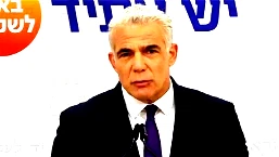 لابيد: "هذه هي الحكومة الأسوأ والأكثر فسادا في تاريخ البلاد" ويحذر نتنياهو من "حكم بالإعدام" بحق المختطفين