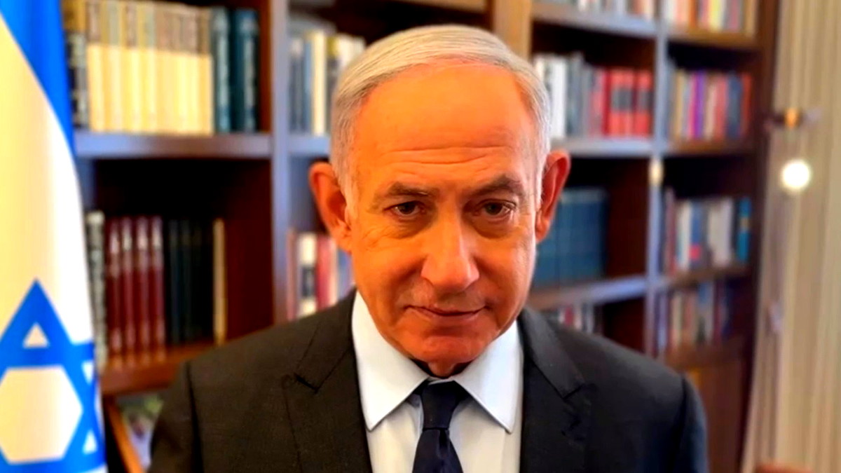 نتنياهو: نحن نعمل على اعادة المختطفين الاسرائيليين نساء ورجالا... لن نتنازل عن اهداف الحرب