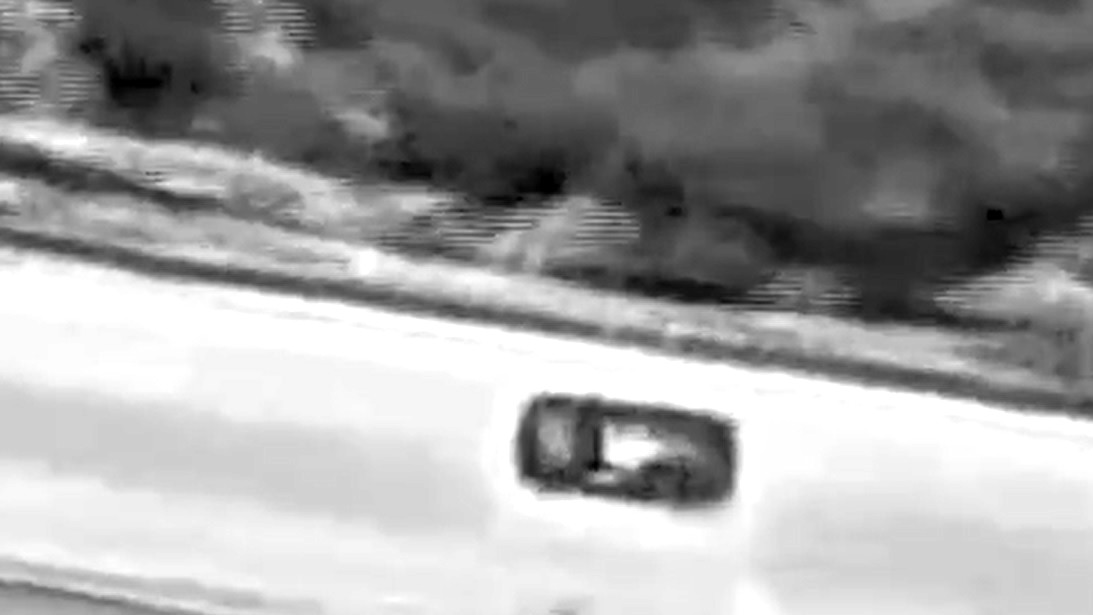 موثق بالفيديو| الجيش الاسرائيلي: مقتل علي حسين صبرا مسؤول عسكري في حزب الله بقصف جوي جنوب لبنان