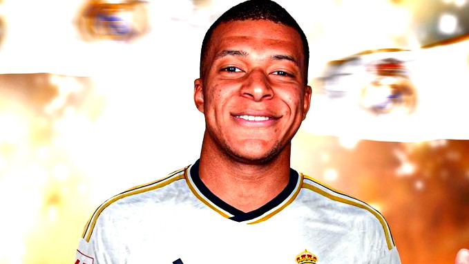 ريال مدريد يعلن رسميا التعاقد مع النجم الفرنسي كيليان مبابي بعد سنوات من الشائعات  