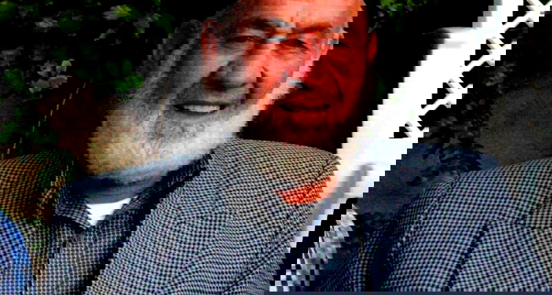 الناصرة: وفاة الحاج توفيق نايف لاشين (أبو نايف) عن عمر ناهز الـ81 عامًا 