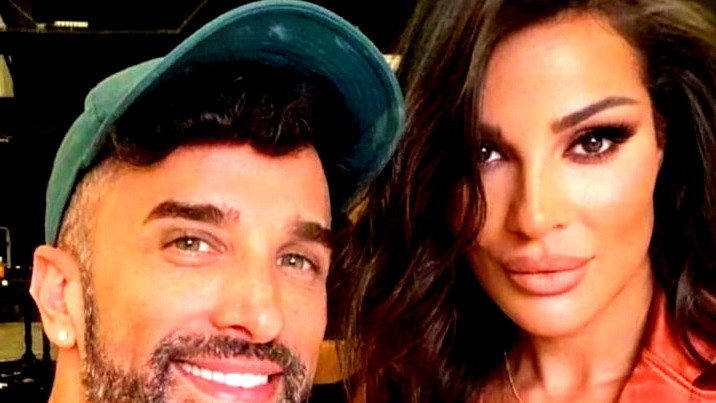 بعد اتّهامها بالتعامل مع خبير تجميل إسرائيلي.. نادين نجيم تلجأ إلى القضاء