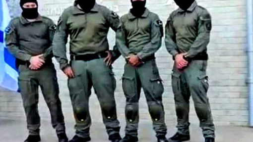 الجيش الإسرائيلي والشرطة: تحييد شخص حاول التسلل إلى إسرائيل عبر الحدود الأردنية 