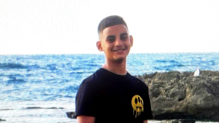 عقب أيّام من اختفاء آثاره- العثور على الفتى جمال عرقاوي (13 عامًا) من كفرمندا سالمًا