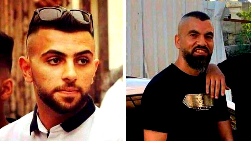 مصادر فلسطينية: ارتقاء شابين عقب اقتحام شنّته قوات الجيش الإسرائيلي لمدينة طولكرم فجر اليوم