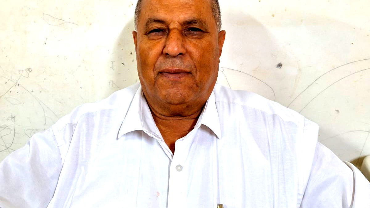 بالكلمة الطيبه والحوار تحل المشاكل