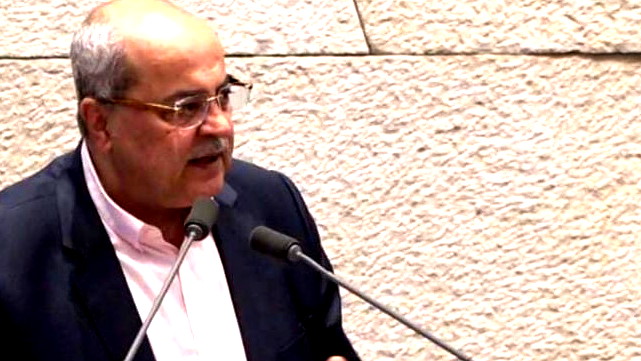 الهيئة العامة للكنيست تناقش اقتراحًا مستعجلًا للطيبي حول آفة حوادث الطرق وخاصًة في المجتمع العربي