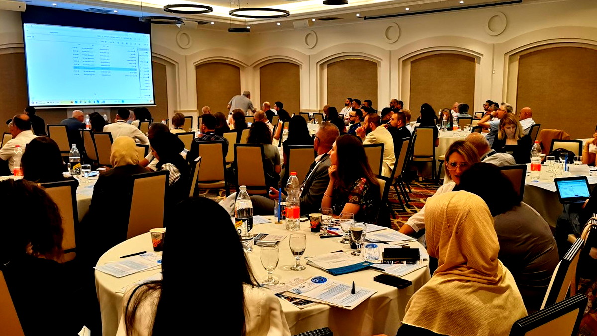 المؤتمر 17 صحة المجتمع العربي على محور الزمن يعرض آخر الأبحاث