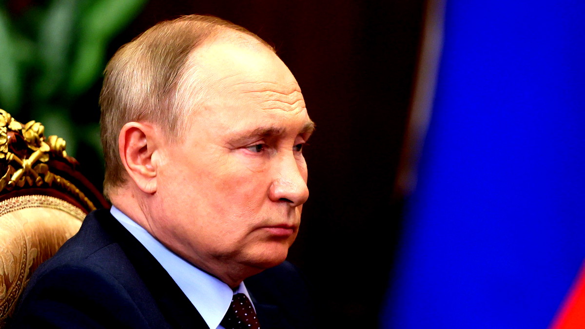 بوتين: الرد الإسرائيلي على 7 أكتوبر لا يشبه الحرب بل هو نوع من الإبادة الجماعية لأهالي غزة