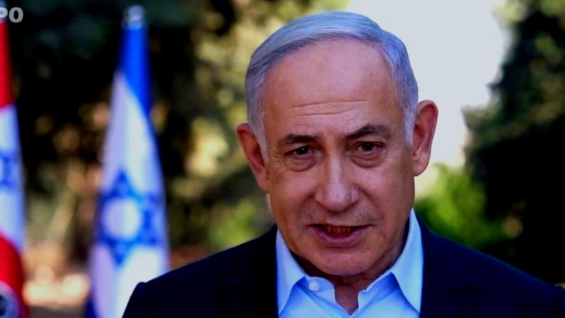 (فيديو) نتنياهو بعد تقييم الأوضاع: إسرائيل في معركة صعبة على جبهات عديدة وما كان - لن يعود
