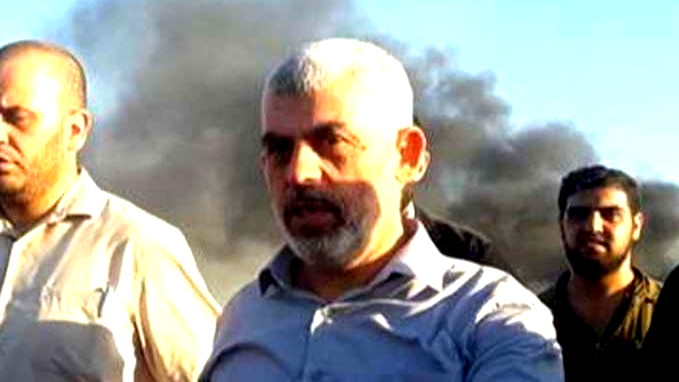 وول ستريت جورنال: السنوار أكد للوسطاء أن حماس لن تتخلى عن أسلحتها ولن توقع على اقتراح يطلب ذلك