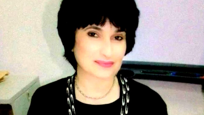 على شرفة حيفا في ندوة اليوم السابع