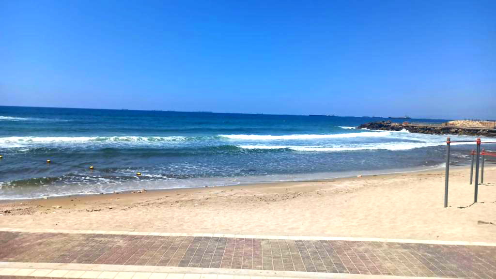 حالة الطقس: اجواء صافية وحارة... يطرأ ارتفاع على درجات الحرارة