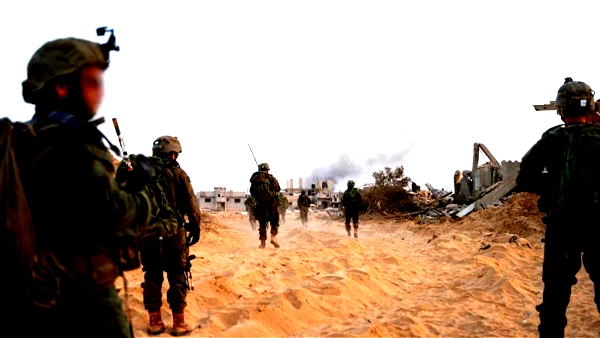 الأمم المتحدة تعلن إدراج إسرائيل على "القائمة السوداء" لانتهاكها حقوق الأطفال خلال النزاعات