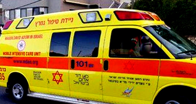  إصابة شاب (24 عامًا) بجروح متوسّطة إثر حادثة عنف وقعت في المقيبلة 