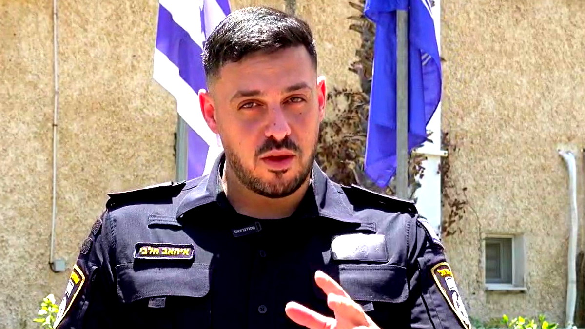 الشرطة تستعرض انجازات حملة المسار الامن حتى الان.. تقديم لوائح اتهام ضد اكثر من 100 شخص