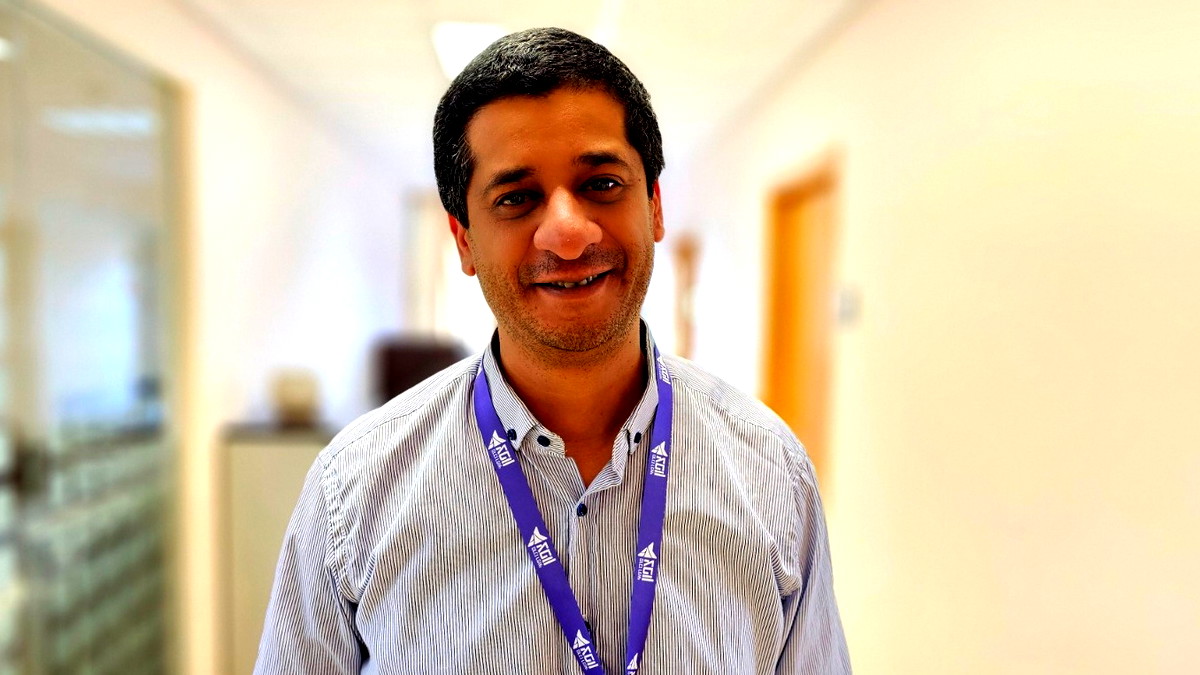 المركز الطبي تسفون يستقبل حالتان كادت احداها ان تنتهي بكارثة