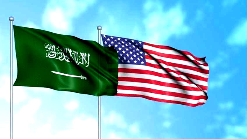 صحيفة: أميركا والسعودية تقتربان من اتفاقية دفاعية غير مسبوقة