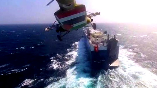 الحوثيون: قبضنا على شبكة تجسس أمريكية إسرائيلية مرتبطة بشكل مباشر بالـCIA