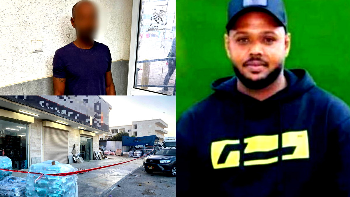 الجريمة تزيد من حدّتها| مقتل الشاب محمد سليمان الكحاوشة من مدينة رهط إثر تعرّضه للطعن فجر اليوم... اعتقال شخص بشبهة ضلوعه بالجريمة