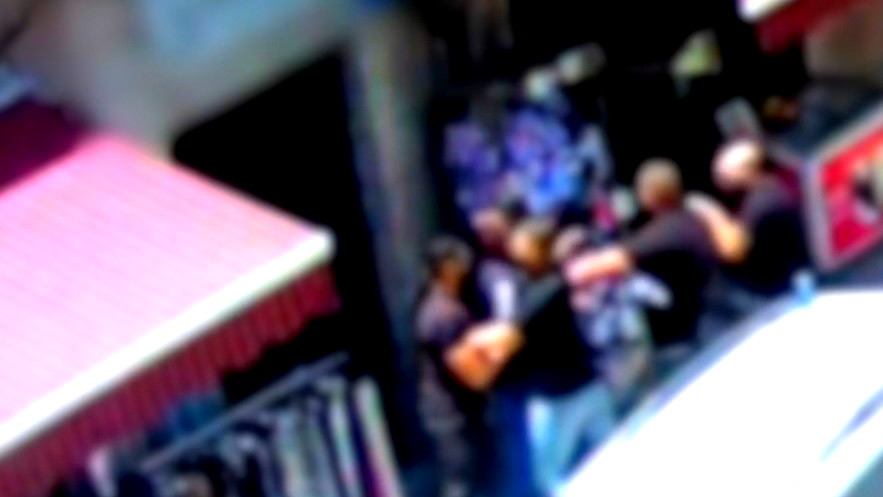 بسبب الغاء حفل زِفاف- القدس:  لائحة اتّهام ضدّ ثلاثة أشقاء من حي الطور بالاعتداء على رجل ونجله والتسبب لهما بجروح