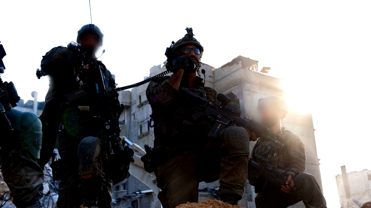 رويترز: حماس تريد ضمانات مكتوبة من واشطن بوقف الحرب