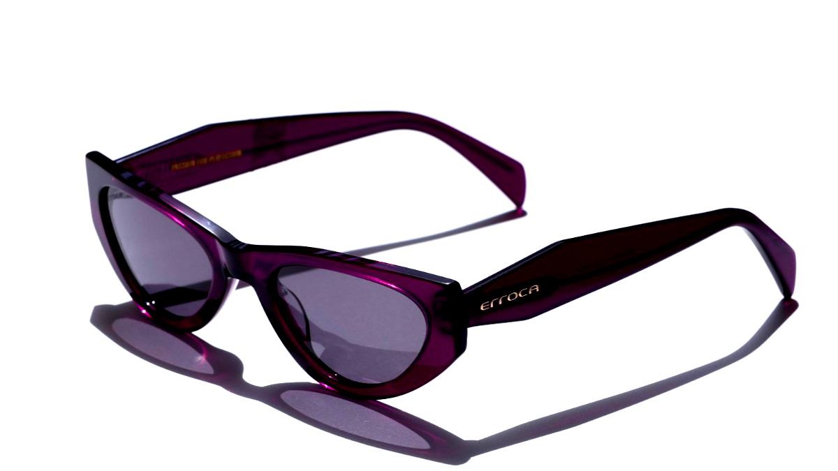   المجموعة الأولى لماركة ERROCA: ستايل عالمي بأسعار مناسبة