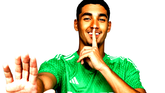 شبهات لمحاولة ابتزاز اللاعب عنان خلايلي: يجني الكثير من المال يجب ان نستفيد أيضًا وان لم يفعل سنكسر ساقيه