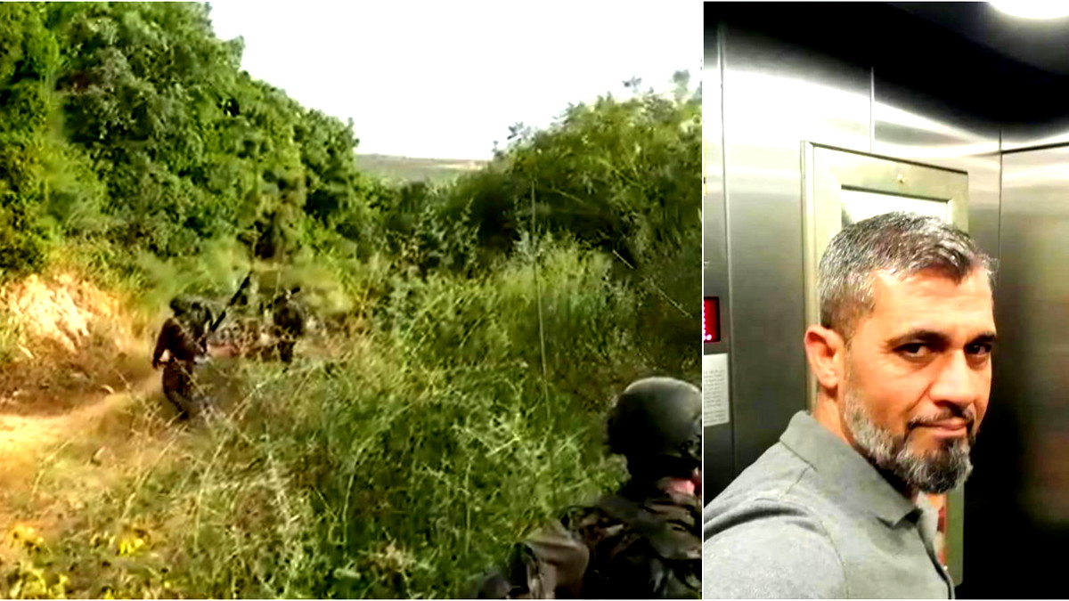 مقتل ربيع عرايدة (43 عامًا) من المغار... عُثر على جثته مشوهة في بسمة طبعون