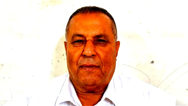 لا تضعف امام ضغوطات الحياة وتسلح بالصبر والارادة القوية